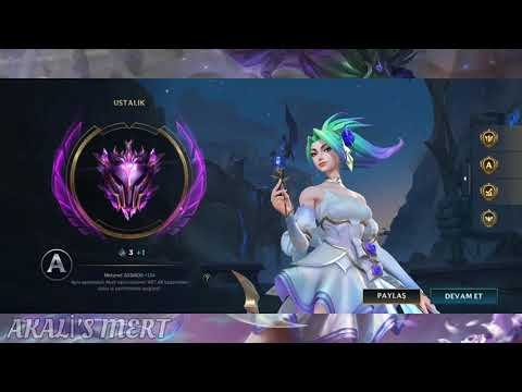 Akali Vs Veigar Matchup/Master Elo