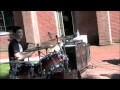 Aster Hill covering Boys Like Girls - The Great Escape