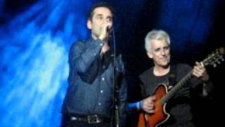 Kiko Veneno y Jorge Drexler - Volando voy