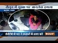 Caught on Camera: Man attacked with swords in Jalandhar, Punjab