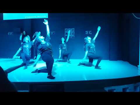 O Impossível não Existe | Arena Louvor | Ministério Corpo em Adoração.