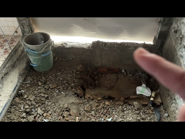 栗原市築館　O様邸　改修工事⑧