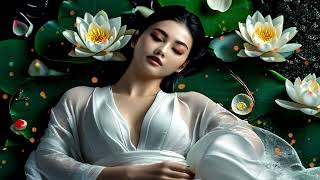 SLEEP IN AN INSTANT 💤 Say goodbye to stress, increase deep sleep and relax your mind