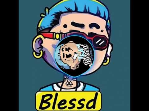 🔥BLESSD PALABRAS SOBRAN🔥(2023)