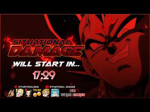 SET Online Tournament. ft. OBAssassin, Noka, Perceval, Star, Thunder and more....