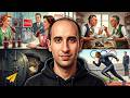 The Incredible Stories Behind The World S Biggest Legends