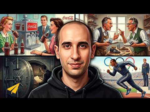 Thumbnail for The Incredible Stories Behind the World's Biggest Legends by Soichiro Honda, video, WiLL, Car, Van, vide