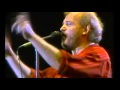Joe Cocker - Letting Go (Live from Germany 1989)