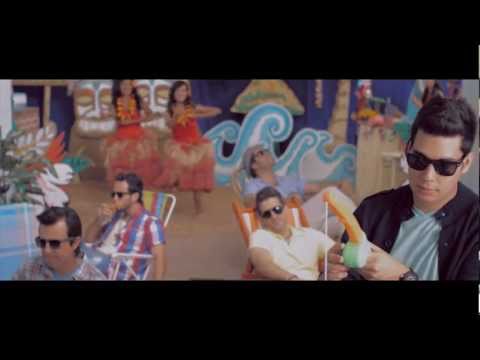 Los Claxons - Este Mundo Sin Ti (Vídeo Oficial)