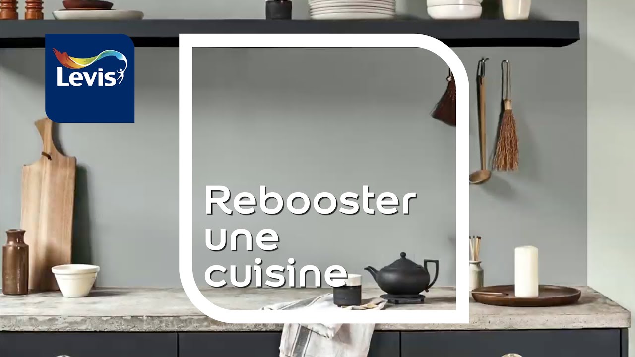 Quatre Facons De Transformer Votre Cuisine Avec Tranquil Dawn Levis