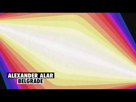 Alexander Alar - Belgrade