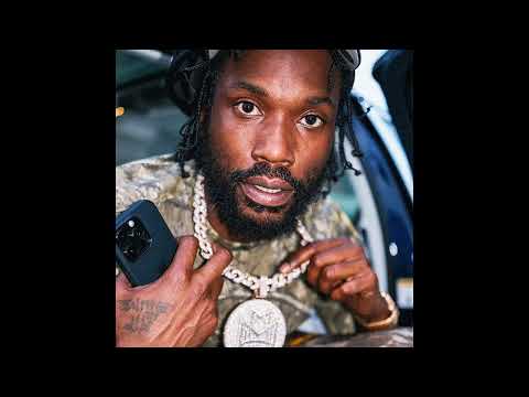 ENJOY THE SILENCE | MEEK MILL INTRO TYPE BEAT 2025