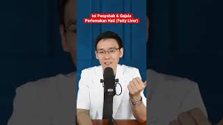 Download lagu Ini Penyebab & Gejala Perlemakan Hati (Fatty Liver) #sb30health #fattyliver #liver #hati mp3