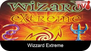 Let's Play • Wizard Extreme • Anleitung + Spiel