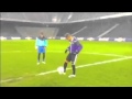 فيديو: موهوب مغربي يعلّم نيمار