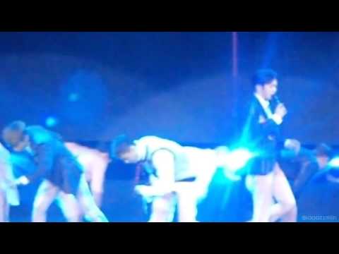 170707 BTOB - I'LL BE YOUR MAN | SuperPopCon in Manila, Philippines