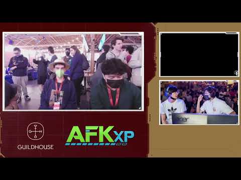 me vs luis then vs apollokage