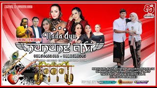 Download lagu LIVE TARLING TENGDUNG NADA AYU ' NUNUNG ALVI ' DIDESA SINDANGJAYA BREBES MINGGU, 17 AGUSTUS 2025 mp3