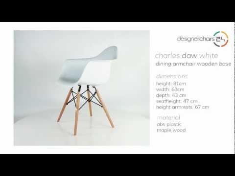 Komplet 4 dizajnerske stolice [1/5]