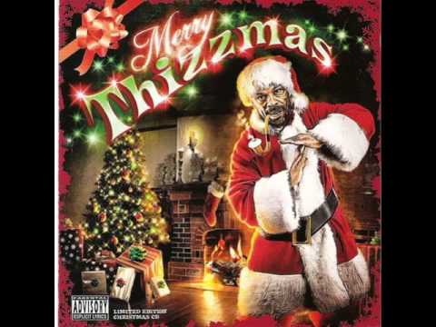Christmas Rhyme  feat Nef  5 Wayz
