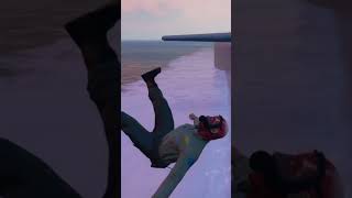 GTA5面白い瞬間 #fannyclip #fails #GTA5 #おもしろ #バグ
