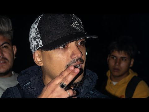 EL MORENO vs EZE 4tos Supremacia MC Regional Bs As Zona Oeste