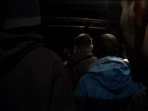 SHEARS vs JEEKAY - Final Round - Louis Den Beat Battles - February 12th 2009