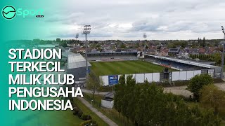 Download lagu stadion terkecil di liga utama Belgia ini cocok untuk klub Indonesia mp3 Download lagu stadion terkecil di liga utama Belgia ini cocok untuk klub Indonesia mp3