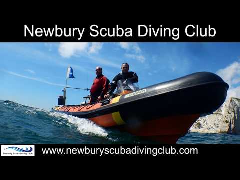 Newbury Scuba Diving Club Alternate Source + Ascent Rescue