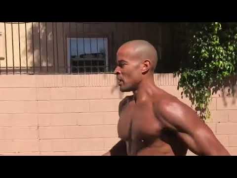 The Minds a Medieval Motherfuc*er | Goggins