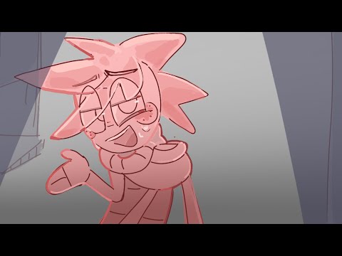 Sprout was allowed to cuss ONCE! || (Dandy’s World)