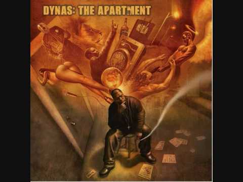 Dynas - Its My Turn