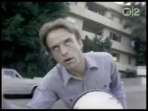 SOMEBODY'S WATCHING ME--Michael Jackson and Rockwell