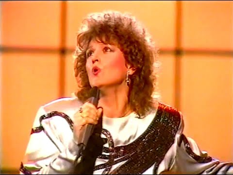 BARBARA DICKSON - KEEPING MY LOVE FOR YOU (1984 SINGLE) HEARTBEATS