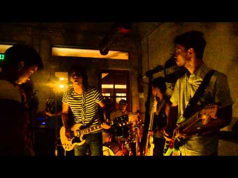 Sandwich - Procrastinator (TK3 5/17/14)