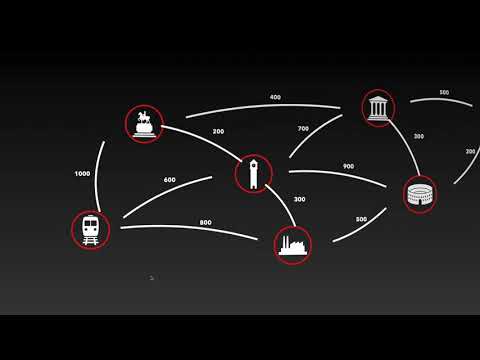 Computer Science: Minimum Spanning Tree