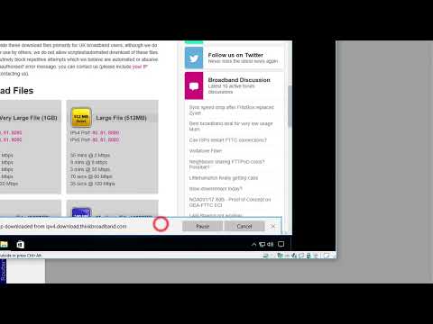 MikroTik Tutorial 58   Monitor and track network traffic