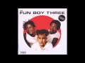 Bananarama Sanctuary with Fun Boy Three