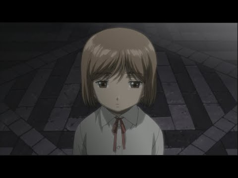 Gunslinger Girl - Elsa's suicide