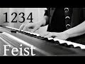 1234 Feist Yuri Cover