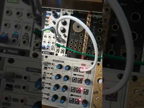 Budget Eurorack Tip - Buy a VCF before you buy a VCA