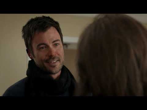 Zeke tells his mom he's dying - Zekaela 2x12