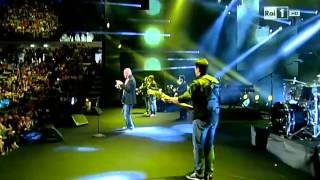 Music Awards 2014   Mario Biondi   Shine on HD