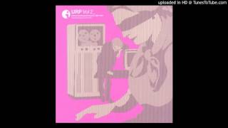 Outland Assasin (Richard H. Kirk ) - Radication From Another Planet