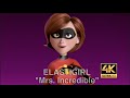 The Incredibles Tide Commercial 2004 4K