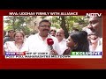 INDIA Alliance | Uddhav Thackeray Is Not Joining NDA: Sharad Pawars NCP - Video