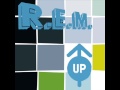 R.E.M. | Airportman