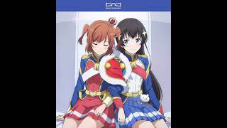 Cover art for Fly me to the star