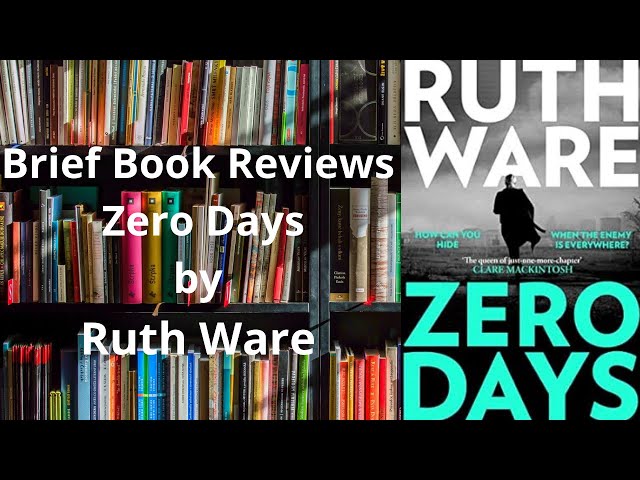 Vídeo relacionado con El engaño perfecto: Zero Days (THRILLER)