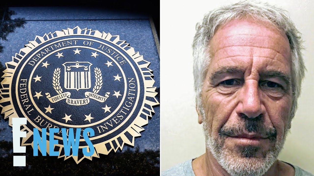 Declassified Jeffrey Epstein Files Released: Celebrities Named in His Contact Book